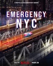 Khẩn cấp: New York Emergency: NYC