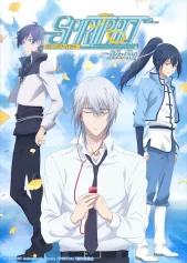 Khế Ước Linh Hồn 2 Spiritpact 2