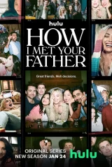 Khi Mẹ Gặp Bố (Phần 2) How I Met Your Father (Season 2)