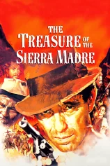 Kho Báu Ở Sierra Madre The Treasure of the Sierra Madre