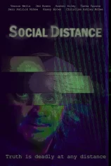 Khoảng cách xã hội Social Distance