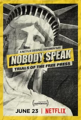 Không ai lên tiếng: Vụ kiện về quyền tự do báo chí Nobody Speak: Trials of the Free Press