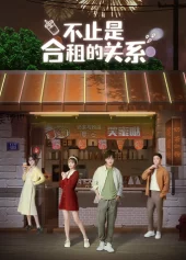 Không Chỉ Là Mối Quan Hệ Thuê Chung Nhà Not Just Flatmates