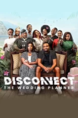 Không kết nối: Kế hoạch lễ cưới Disconnect: The Wedding Planner