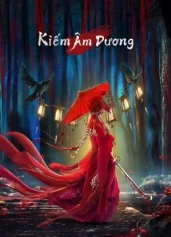Kiếm Âm Dương The Vengeance
