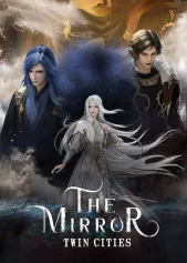 Kính Song Thành Mirror: A Tale of Twin Cities