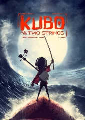 Kubo và Sứ Mệnh Samurai Kubo and the Two Strings
