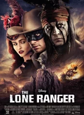 Kỵ Sĩ Cô Độc The Lone Ranger