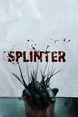 Ký Sinh Dưới Da Splinter