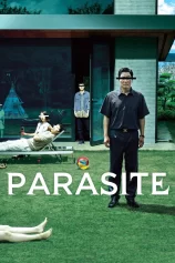Ký sinh trùng Parasite