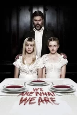 Là Chính Mình We Are What We Are