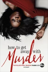 Lách Luật (Phần 6) How to Get Away With Murder (Season 6)