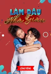 Làm Dâu Nhà Giàu Daughter In War