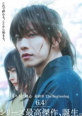 Lãng khách Kenshin: Khởi đầu Rurouni Kenshin: The Beginning