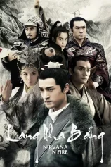 Lang Nha Bảng Nirvana in Fire