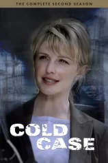Lãnh Án (Phần 2) Cold Case (Season 2)
