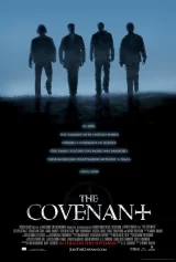Lãnh địa tối cao The Covenant