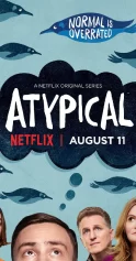 Lập dị (Phần 1) Atypical (Season 1)