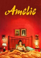 Le fabuleux destin d’Amélie Poulain Le fabuleux destin d'Amélie Poulain