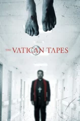 Lễ Trừ Tà The Vatican Tapes