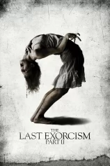 Lễ Trừ Tà Cuối Cùng: Phần 2 The Last Exorcism Part II