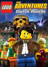 Lego: The Adventures of Clutch Powers Lego: The Adventures of Clutch Powers