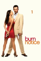Lệnh Thanh Trừng (Phần 1) Burn Notice (Season 1)