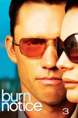 Lệnh Thanh Trừng (Phần 3) Burn Notice (Season 3)