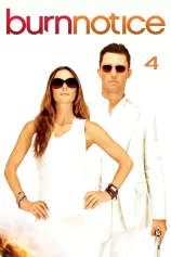 Lệnh Thanh Trừng (Phần 4) Burn Notice (Season 4)