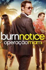 Lệnh Thanh Trừng (Phần 7) Burn Notice (Season 7)