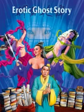 Liêu Trai Chí Dị Strange Tales Of Liao Zhai