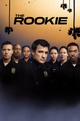 Lính Mới (Phần 3) The Rookie (Season 3)