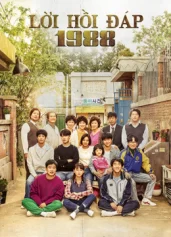 Lời Hồi Đáp 1988-LEE HYE RI Reply 1988-LEE HYE RI