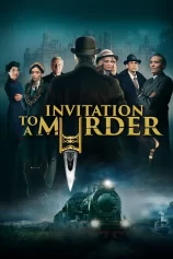 Lời Mời Sát Nhân Invitation to a Murder