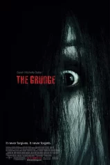 Lời nguyền The Grudge
