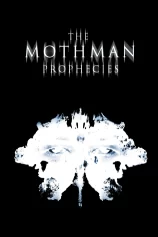 Lời Nguyền Đáng Sợ The Mothman Prophecies