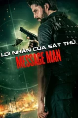 Lời Nhắn Của Sát Thủ Message Man