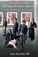 Lời Sám Hối Muộn Màng II Lời Sám Hối Muộn Màng II