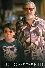 Lolo và Thằng Nhóc Lolo and the Kid