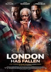 London thất thủ London Has Fallen