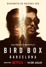 Lồng chim: Barcelona Bird Box Barcelona