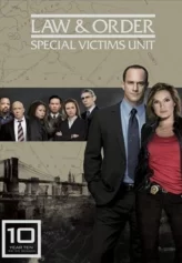 Luật Pháp Và Trật Tự: Nạn Nhân Đặc Biệt (Phần 10) Law & Order: Special Victims Unit (Season 10)