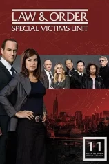 Luật Pháp Và Trật Tự: Nạn Nhân Đặc Biệt (Phần 11) Law & Order: Special Victims Unit (Season 11)