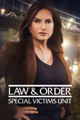 Luật Pháp Và Trật Tự: Nạn Nhân Đặc Biệt (Phần 22) Law & Order: Special Victims Unit (Season 22)