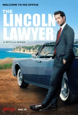 Luật sư Lincoln The Lincoln Lawyer