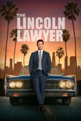 Luật sư Lincoln (Phần 2) The Lincoln Lawyer (Season 2)