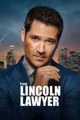 Luật Sư Lincoln (Phần 3) The Lincoln Lawyer (Season 3)