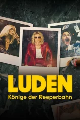 Luden – Các Vị Vua Của Reeperbahn The Pimp - No F***ing Fairytale