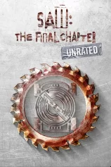 Lưỡi Cưa 7 Saw 3D