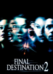 Lưỡi Hái Tử Thần 2 Final Destination 2